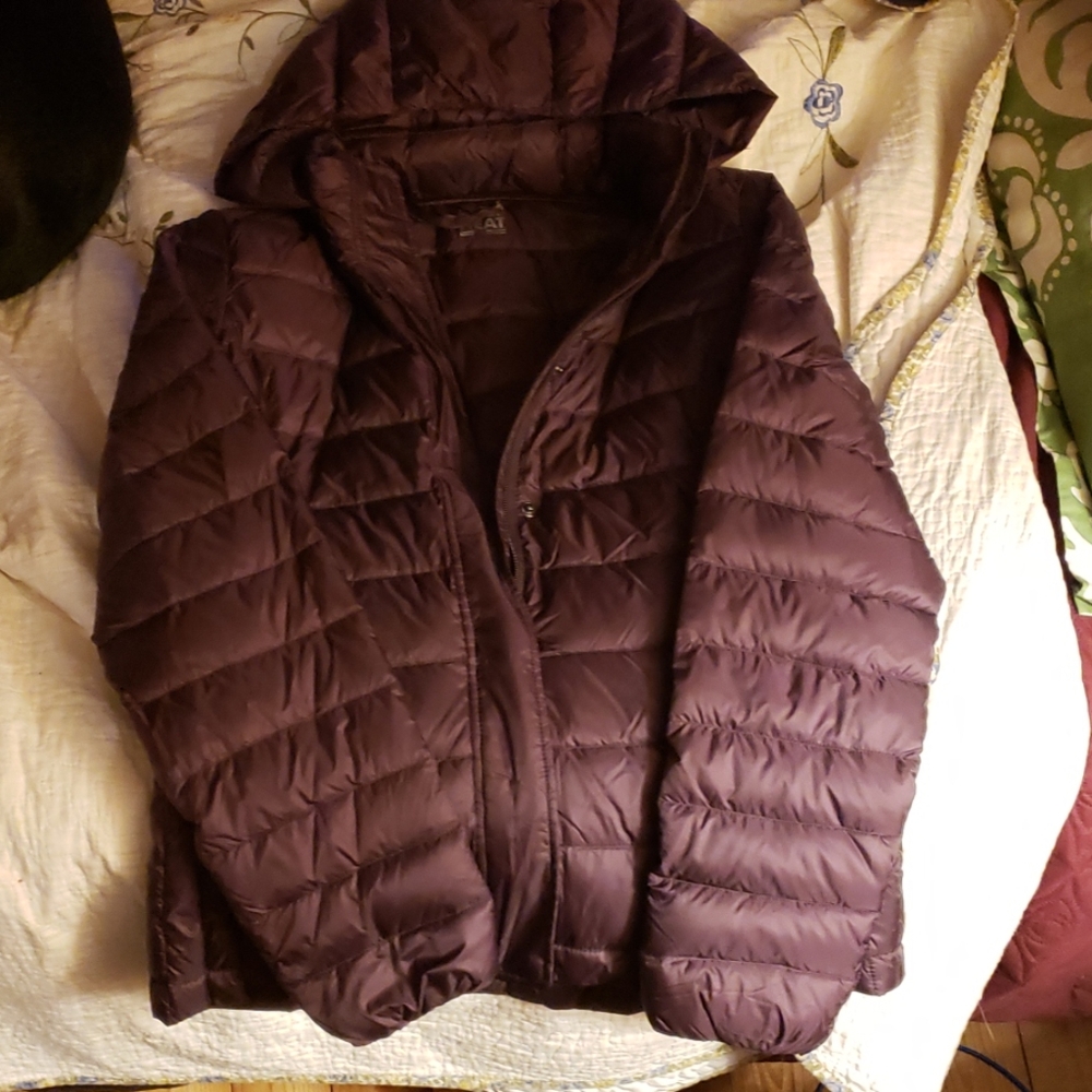 Coat